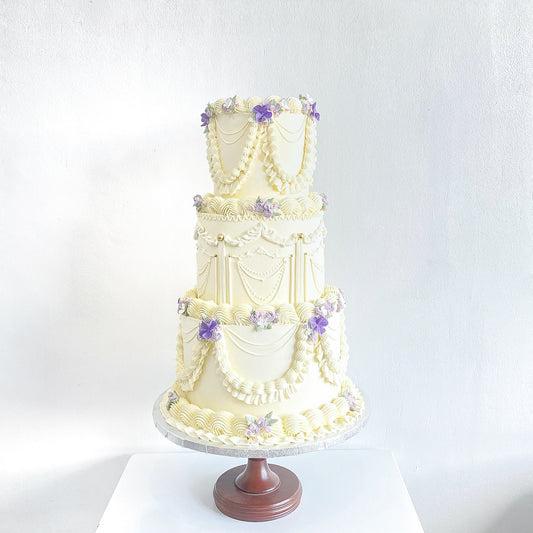 Mia Cake
