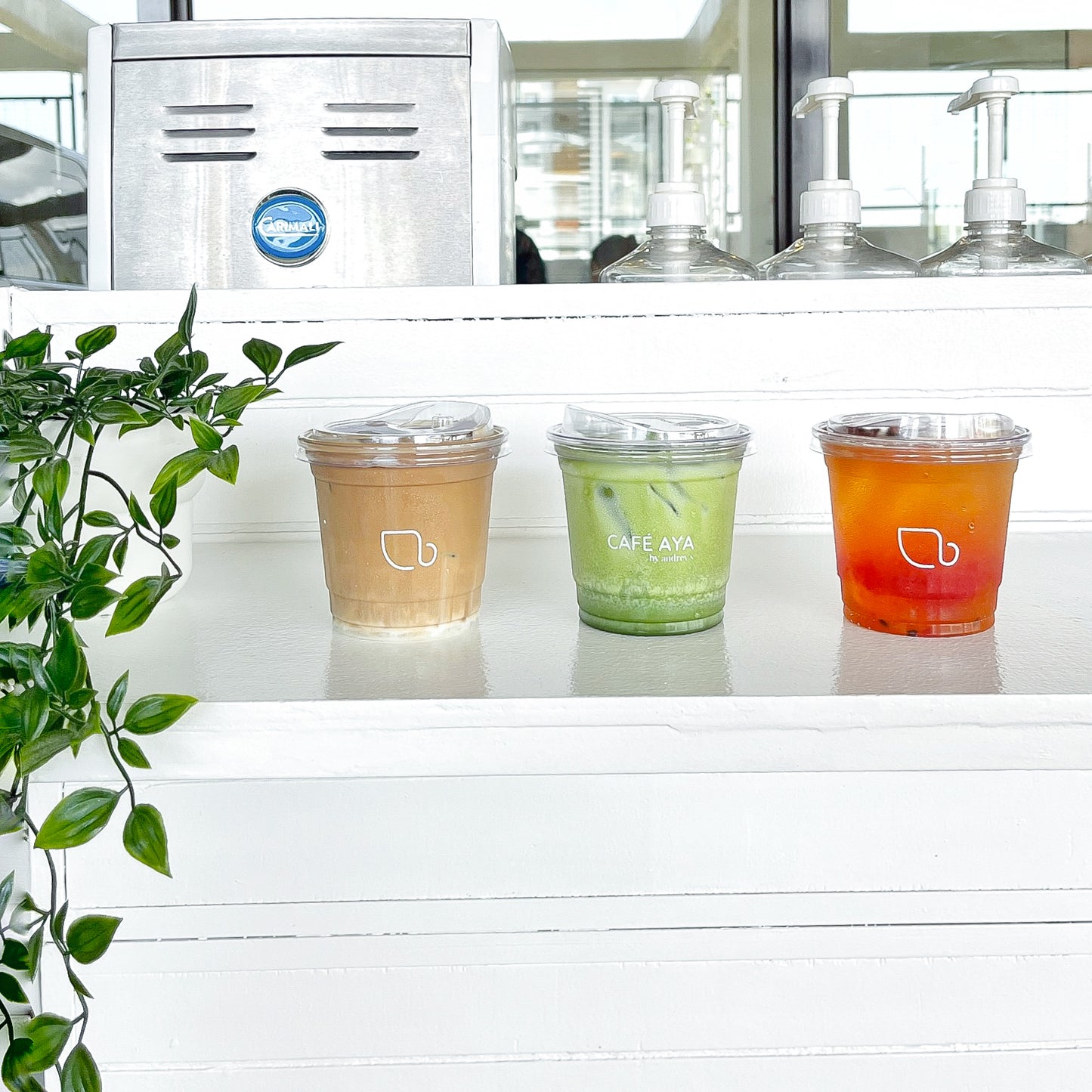 FREE Drink Tasting Consultation (Exclusive Session Seat)