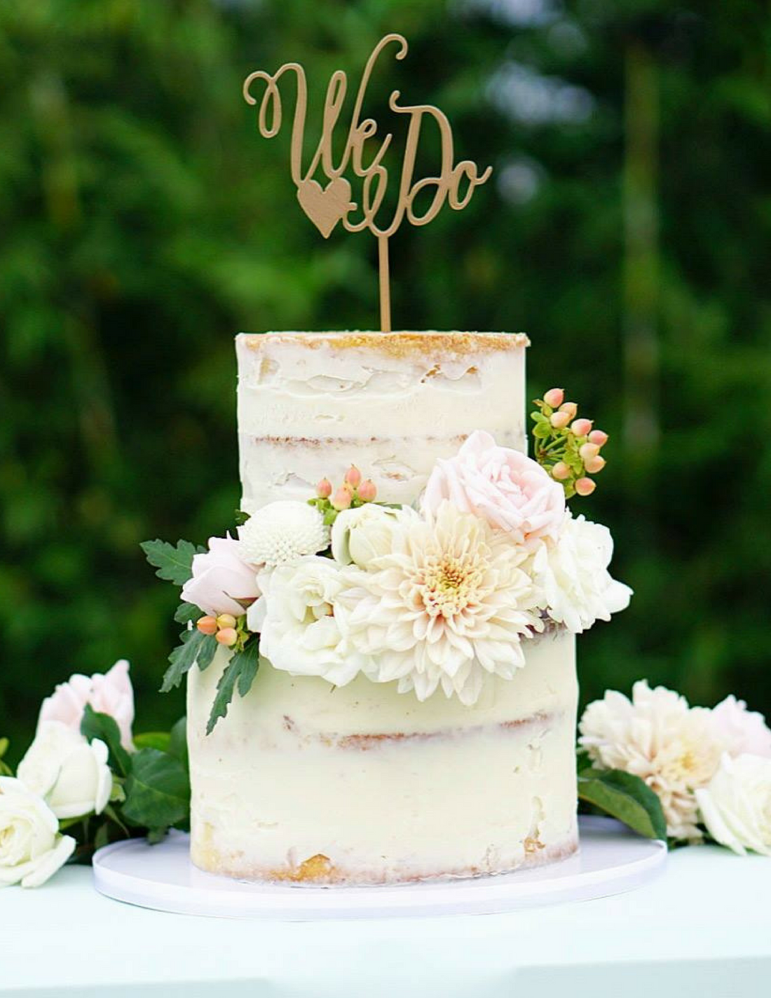 Ways to Make Your Wedding Reflect Your Aesthetic