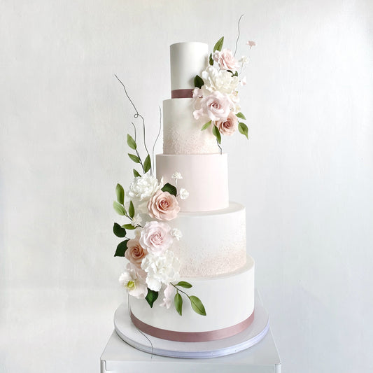 Maria Cake