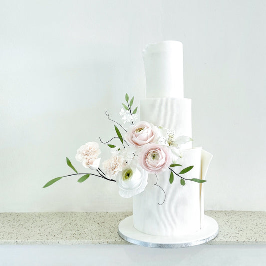 Merced Cake